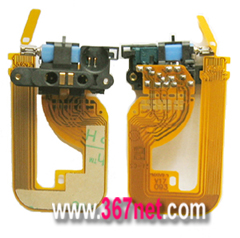 Nokia 8910 Flex Cable,Nokia 8910 LCD,Nokia 8910 Housing.